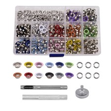 Occhiello 360pz Occhielli 6Mm