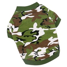  Abbigliamento Cani Piccola