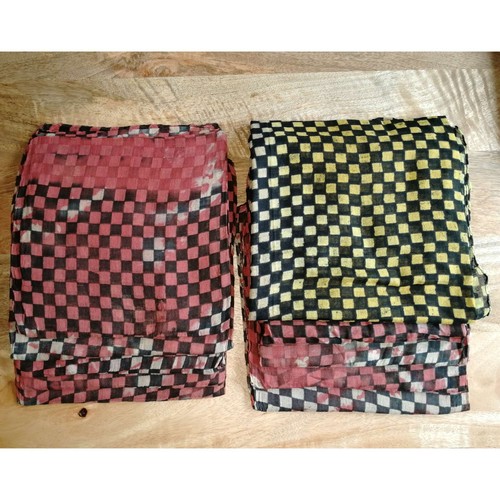 10x panno cotone merce b - di,