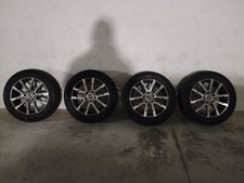 Cerchi In lega MOMO R17 +