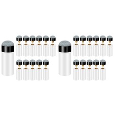 24x Punte per Stecche da