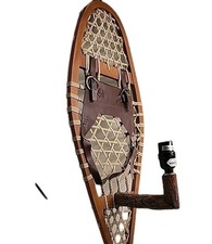 Lampada racchette da neve