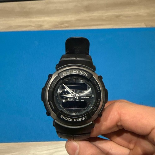 Orologio digitale shock - orologio,