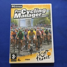 PRO CYCLING MANAGER STAGIONE