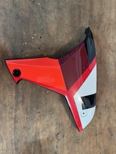 convogliatore  sinistro ducati