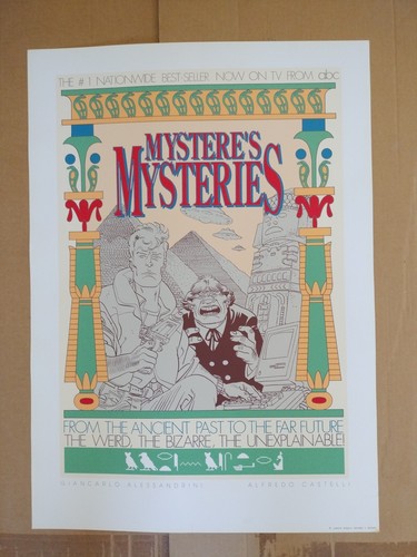 Poster manifesto martin - ,
