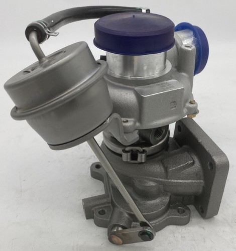 Turbocompressore fiat jet - turbocompressore,