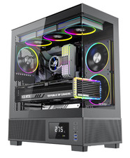 OptimX Gold Kian Gaming PC