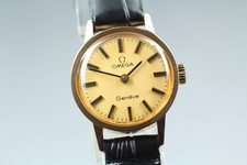 [EXC+5] Orologio da donna