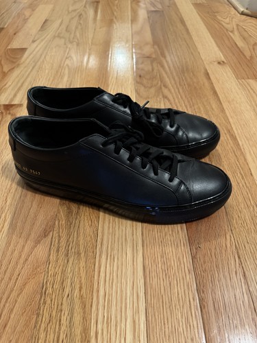 Sneakers basse common - common, projects