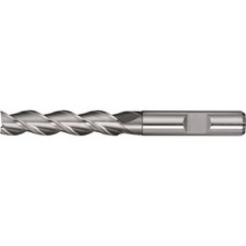 Fresa per scanalature DIN 844