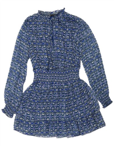 Abito donna zara - zara, manica