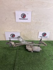 TANDEM TERGICRISTALLI ANTERIORE FIAT GRANDE PUNTO 2005/2008