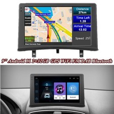 9'' 2+32GB Head Unit Radio