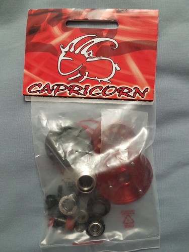 Capricorn car spare parts - rc,