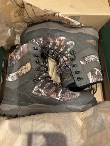 Danner waterproof boots - danner,