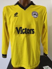 MAGLIA SHIRT FOOTBALL VINTAGE