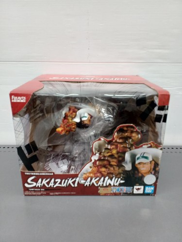 Bandai one piece figuarts - bandai,