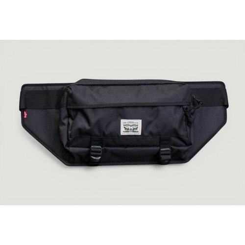 Borsa tracolla media levis - tracolla,
