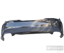 A11788050409999 Paraurti post.  MERCEDES-BENZ CLA (C117) 200 Ber 4p/b/1595cc