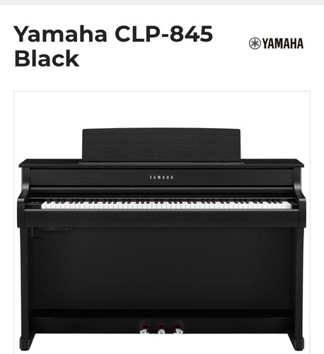 Pianoforte digitale yamaha - digitale,