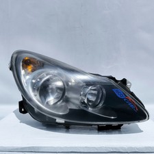 Fanale / Faro / Proiettore