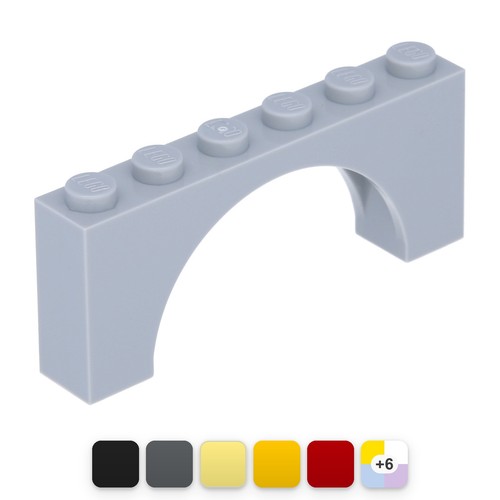 Mattoncini lego foglio - mattoncini, 1