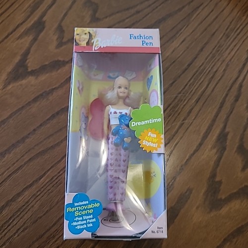 Nuove penne moda barbie dream - moda, "dream