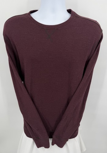 Maglione pullover girocollo
