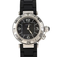 Autentico Cartier Pasha