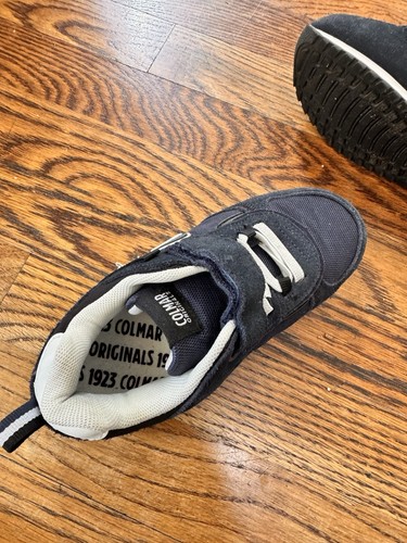 Sneakers colmar originals - colmar,