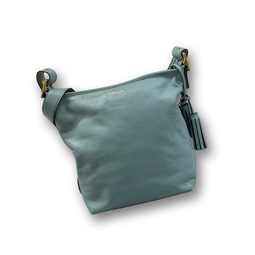 Borsa tracolla coach legacy - tracolla,