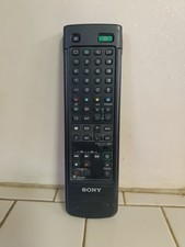 Telecomando SONY RM-838