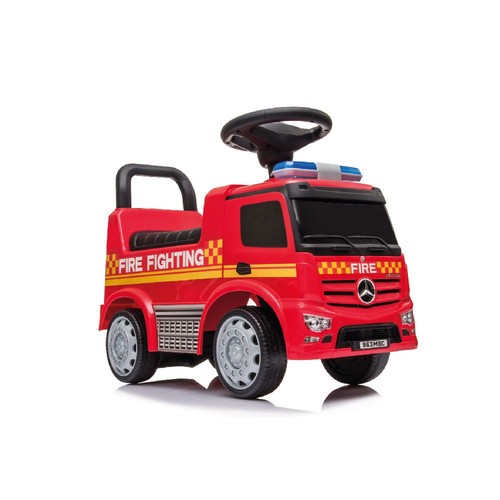 Camioncino ride - camioncino, ride-on