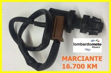 Interruttore sensore stop freno posteriore originale Yamaha Fzs 600 Fazer 1998 2003