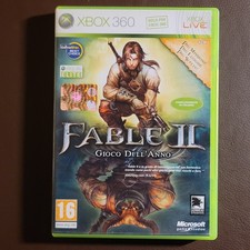 Fable II 2 Gioco Dell'Anno