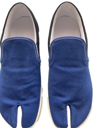 Scarpe sneakers slip - -on, maison
