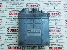 Centralina Motore RENAULT