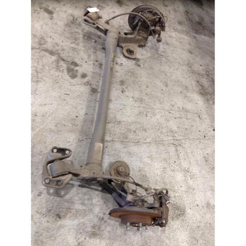 Assale post daewoo - post.,
