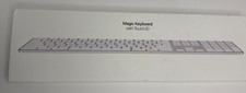 Apple Magic Keyboard 2 with