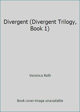 Divergent (Divergent Trilogy