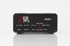 Z-Systems ingegneria audio