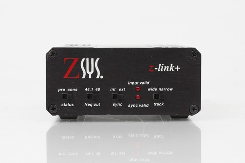 Z-Systems ingegneria audio
