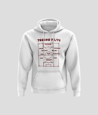 Felpa TOrino Formazione