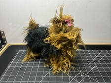 Dan Dee Yorkshire Terrier