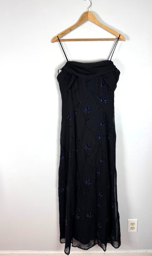 Vintage betsy adam formal - vintage,