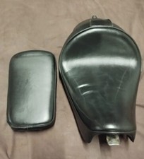 Harley Davidson Sella Drag Specialties  made In USA X XL Sportster 