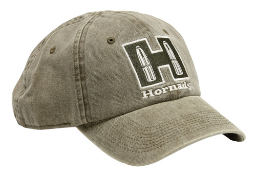 Hornady cap verde - hornady,