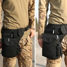 Marsupio tattico militare tela