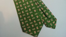 KITON SARTORIA NAPOLI CRAVATTA